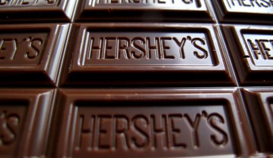 Hershey shocks consumer by hiking chocolate prices