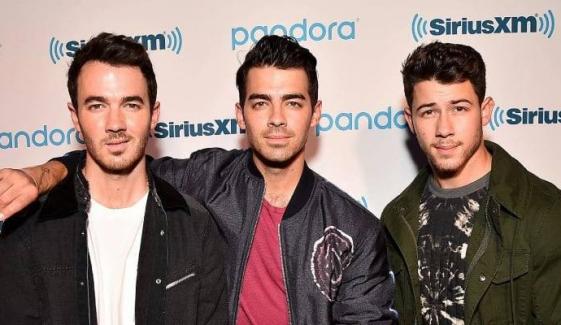 Jonas Brothers’ dad breaks silence on buying band’s partial music catalog