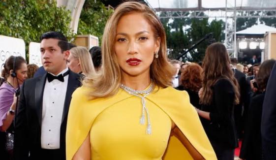 Jennifer Lopez faces backlash after daring on-stage act in Spain 