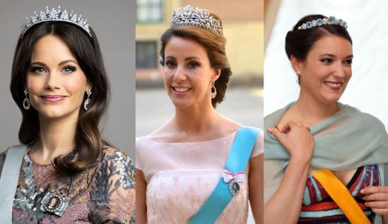 10 most glamorous European Royals you’ve never heard of