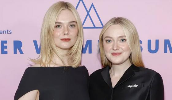 Dakota, Elle Fanning’s first joint film ‘The Nightingale’ sets release date