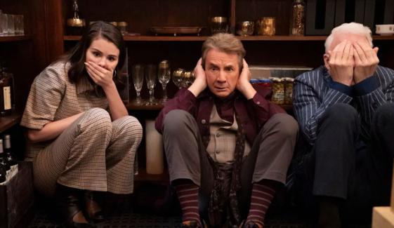 Selena Gomez announces ‘Only Murders in the Building’ Season 5 release date