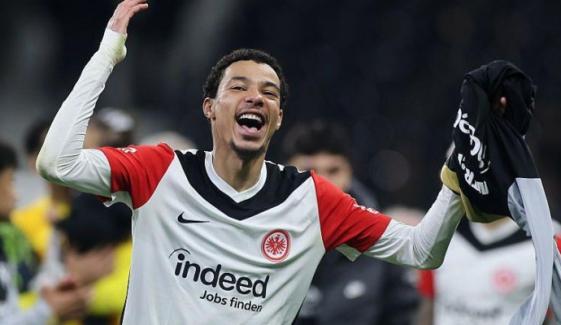 Hugo Ekitiké joins Liverpool, blocking Manchester United's transfer hopes