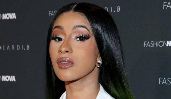 Cardi B hit with lawsuit for alleged assault, battery by a woman