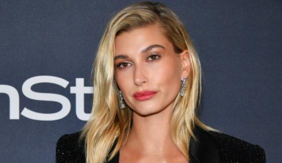 Hailey Bieber’s life will ‘never be same again’ as she reflects on huge challenge