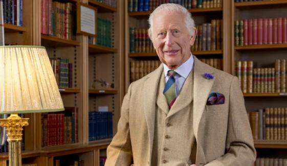 King Charles hosts special guests at Windsor ahead of prestigious royal event