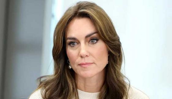Kate Middleton's 'wellbeing' at risk as key royal set to leave Adelaide