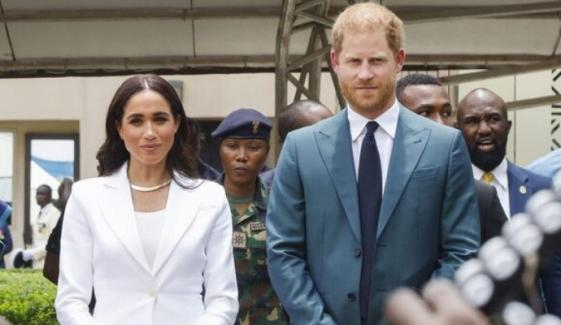 Prince Harry’s next move sparks anxiety in Royal Family amid Netflix setback