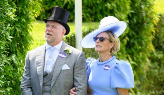 Zara Tindall, Mike to celebrate personal moment amid Australia visit