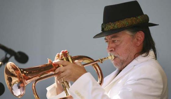Rochester music legend Chuck Mangione breathes his last at 84