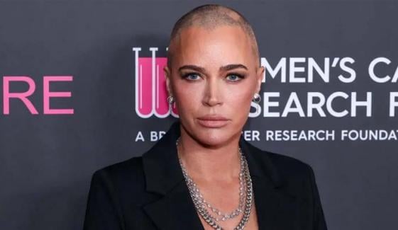 Teddi Mellencamp shares health update amid cancer journey