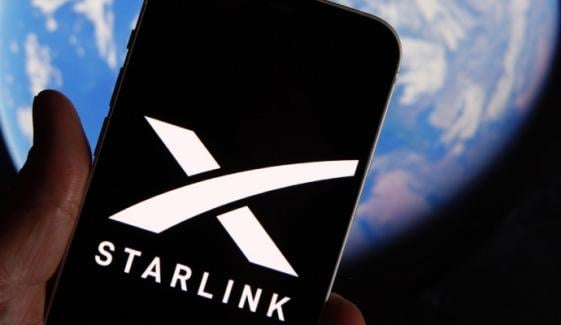 Elon Musk's Starlink suffers outage, leaving thousands without internet