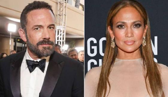 Jennifer Lopez faces new humiliating career blow after Ben Affleck divorce