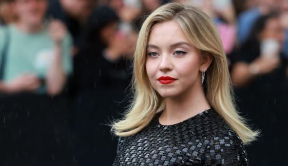 Sydney Sweeney ties up with American Eagle for highest-paid campaign