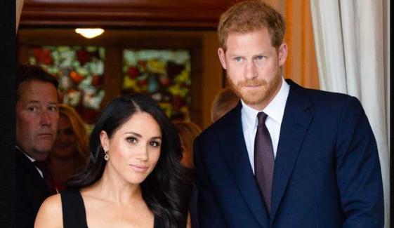 Prince Harry, Meghan Markle's delay in big Hollywood project rings alarms