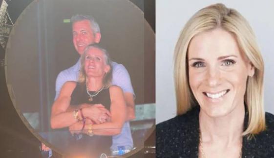 Coldplay hug scandal: Kristin Cabot exits Astronomer days after CEO’s resignation