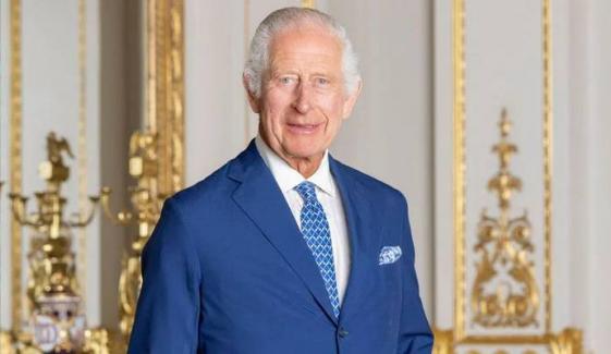 King Charles’ new photo paints strong picture of ailing monarch