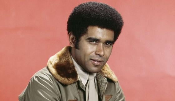 'Hogan's Heroes' star Kenneth Washington peacefully dies at 88