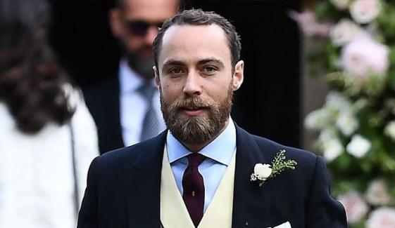 Kate Middleton's brother shares sweet glimpse into his 'family tour' in France