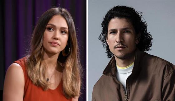 Jessica Alba makes serious decision about her relationship with Danny Ramirez