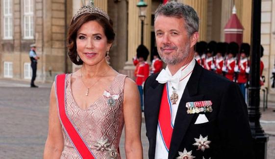 Inside King Frederik and Queen Mary’s private holiday abroad