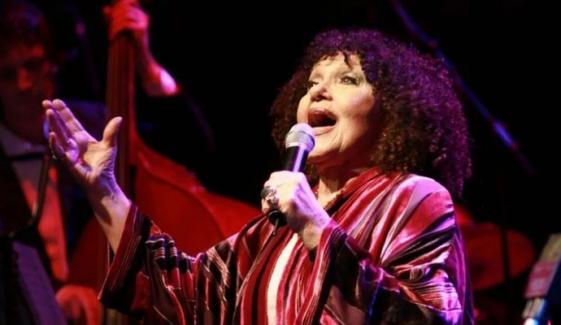 Dame Cleo Laine, first British jazz Grammy winner, dies at 97
