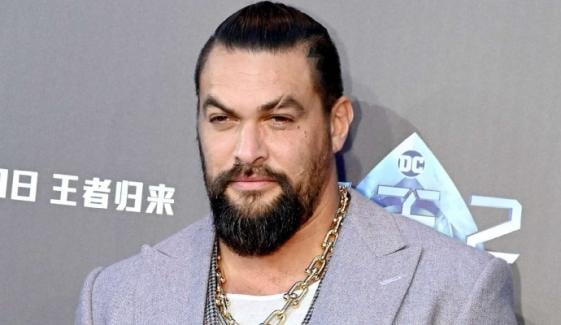 Jason Momoa slams nepo baby claims after son scores role in 'Dune 3'