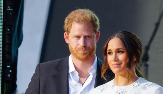 Here’s how Netflix is ‘treating’ Meghan, Harry as their deal nears its end