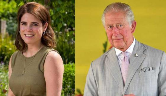 Princess Eugenie echoes King Charles’ message after his new shock to Andrew