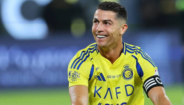 Cristiano Ronaldo earns unexpected praise from Al-Ahli rival