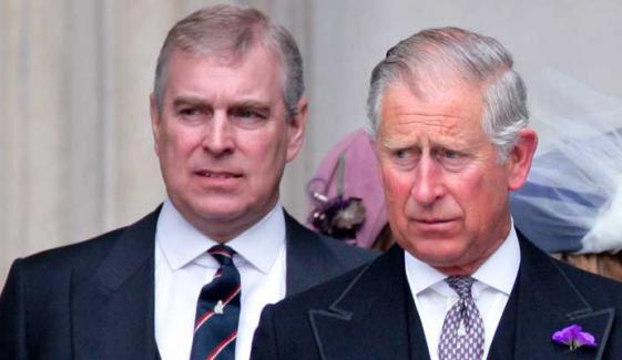 Prince Andrew finally wins big against King Charles in Royal Lodge feud