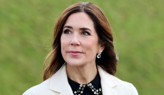 Queen Mary's new appearance raises concerns after returning to royal duties 