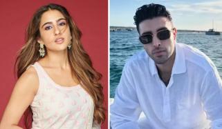 Sara Ali Khan’s bold move reignites dating buzz with Arjun Pratap Bajwa