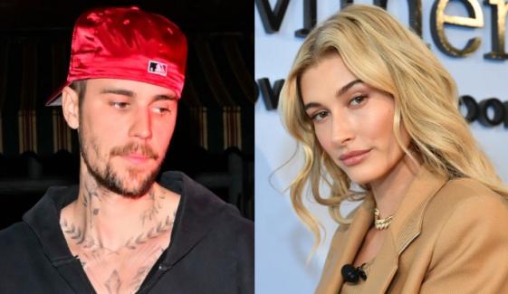 Justin Bieber admits to being 'selfish' amid marriage struggles with Hailey