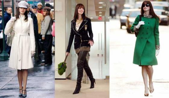 ‘The Devil Wears Prada 2’ in works: Relive Anne Hathaway’s 5 most iconic looks
