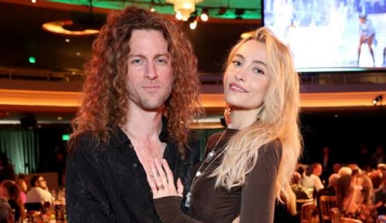Paris Jackson announces breakup with fiancé Justin Long after 3 years