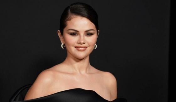 Selena Gomez shares peek into 'office life' after denying brand sale rumours