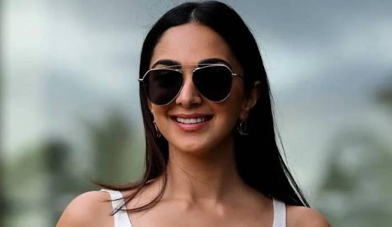 New mom Kiara Advani celebrates 34th birthday after daughter’s birth