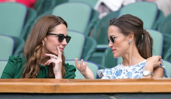 Princess Kate’s sister Pippa Middleton gets special royal allowance 