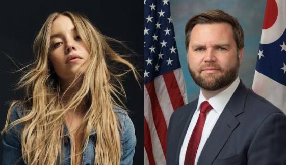 Sydney Sweeney ad controversy escalates as JD Vance blasts critics