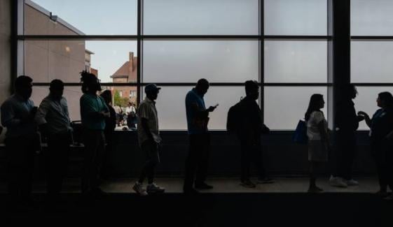 US job report raises alarms after massive revisions slash 258,000 jobs