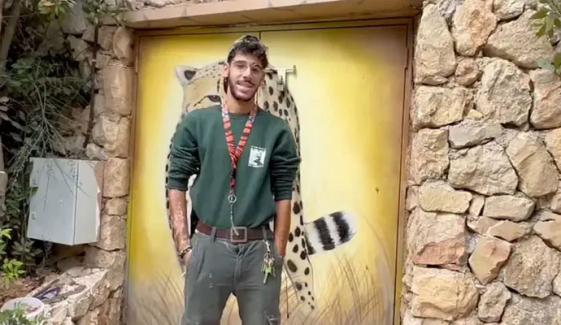 36-year-old Jerusalem zoo worker passes away after leopard attack 