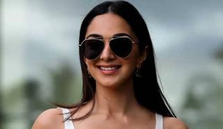 New mom Kiara Advani celebrates 34th birthday after daughter’s birth