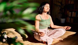 Most effective 5-minute mindfulness exercises to reduce stress