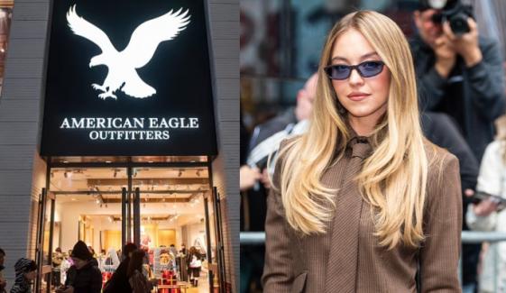 American Eagle issues first statement on Sydney Sweeney's controversial ad