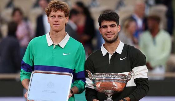 Carlos Alcaraz reveals mindset behind thrilling Roland Garros win over Sinner