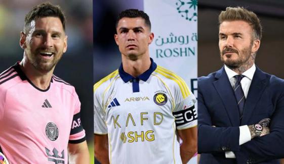 Cristiano Ronaldo to Lionel Messi world's top 10 richest footballer