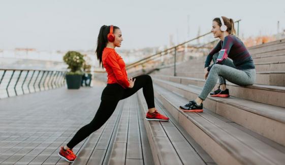 Essential tips to maintain healthy lifesyle