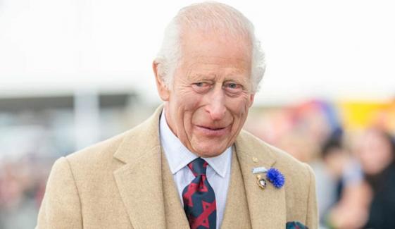 King Charles kicks off summer break by honoring Queen Mother’s legacy 