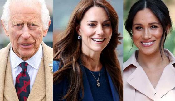 Meghan Markle to King Charles: 5 times royals figures broke key protocols